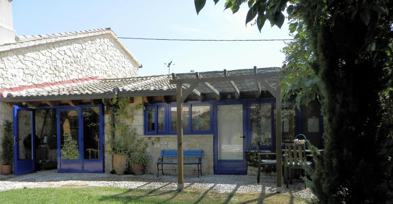 Casa Rural Estrella Polar I Huerta  Exterior foto